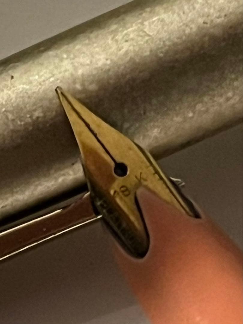 ブランド万年筆　ボールペン　まとめ売り　PILOT PAKER K18 K14