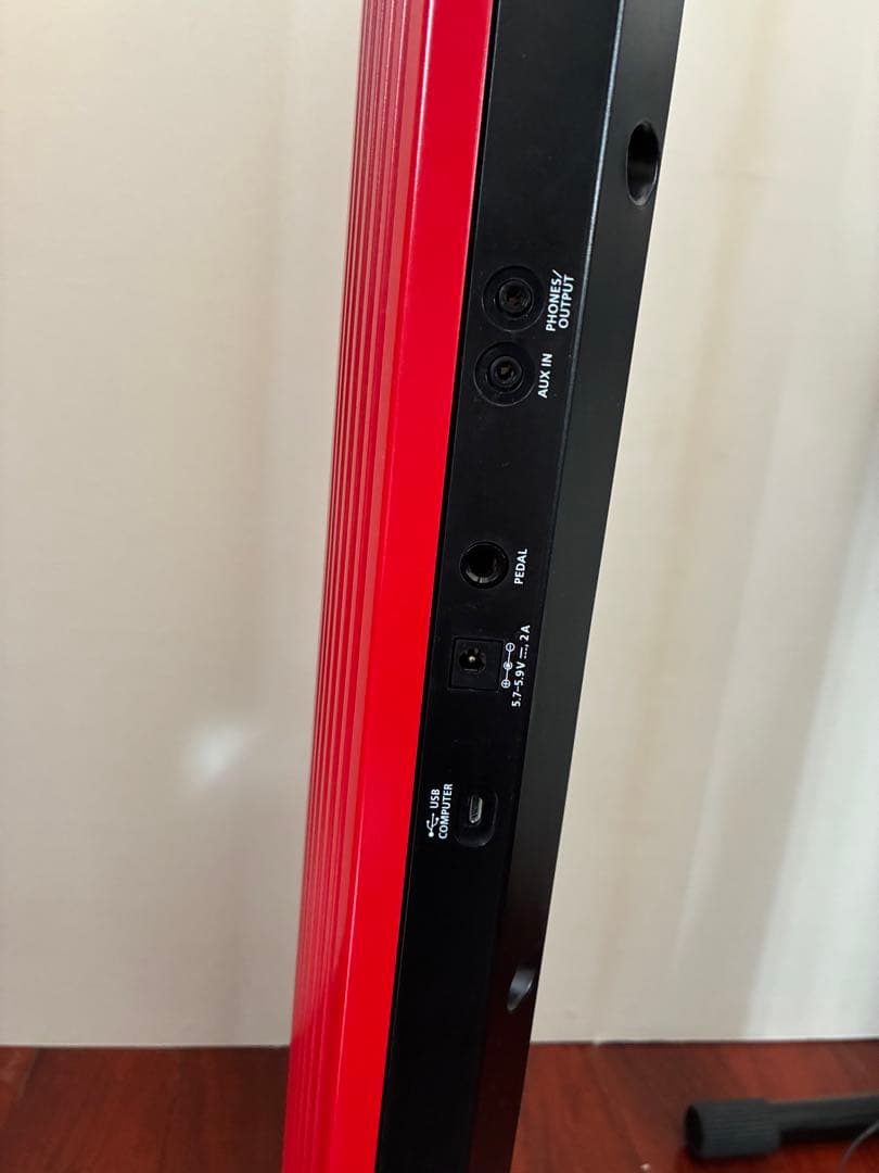 Roland GO:KEYS キーボード