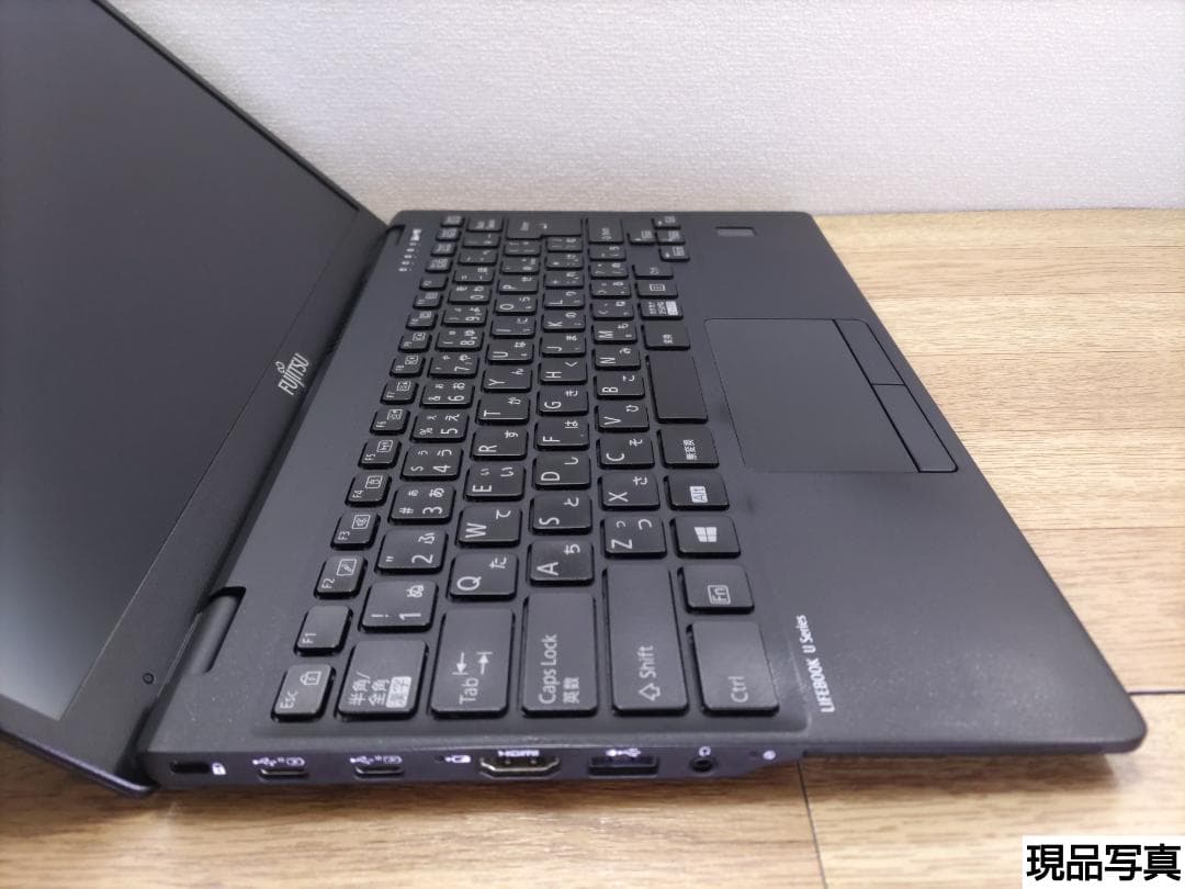 TT：LIFEBOOK U9311 Win11 i5 SSD Office付き