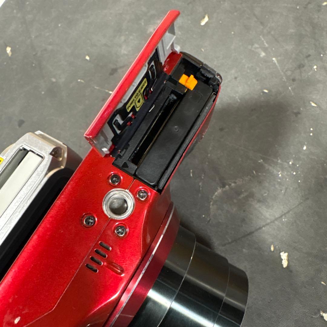 コンパクトデジタルカメラ　2個