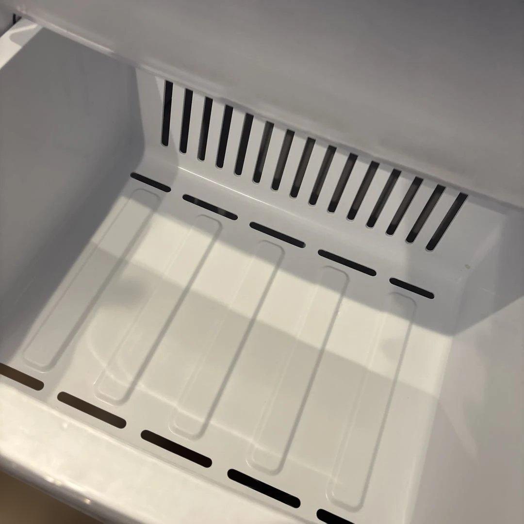 【9/9まで限定出品】三菱電機【冷凍庫】 MF-U12T-W