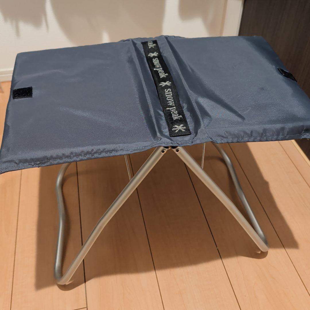  Peak MYテーブル竹 LV-034