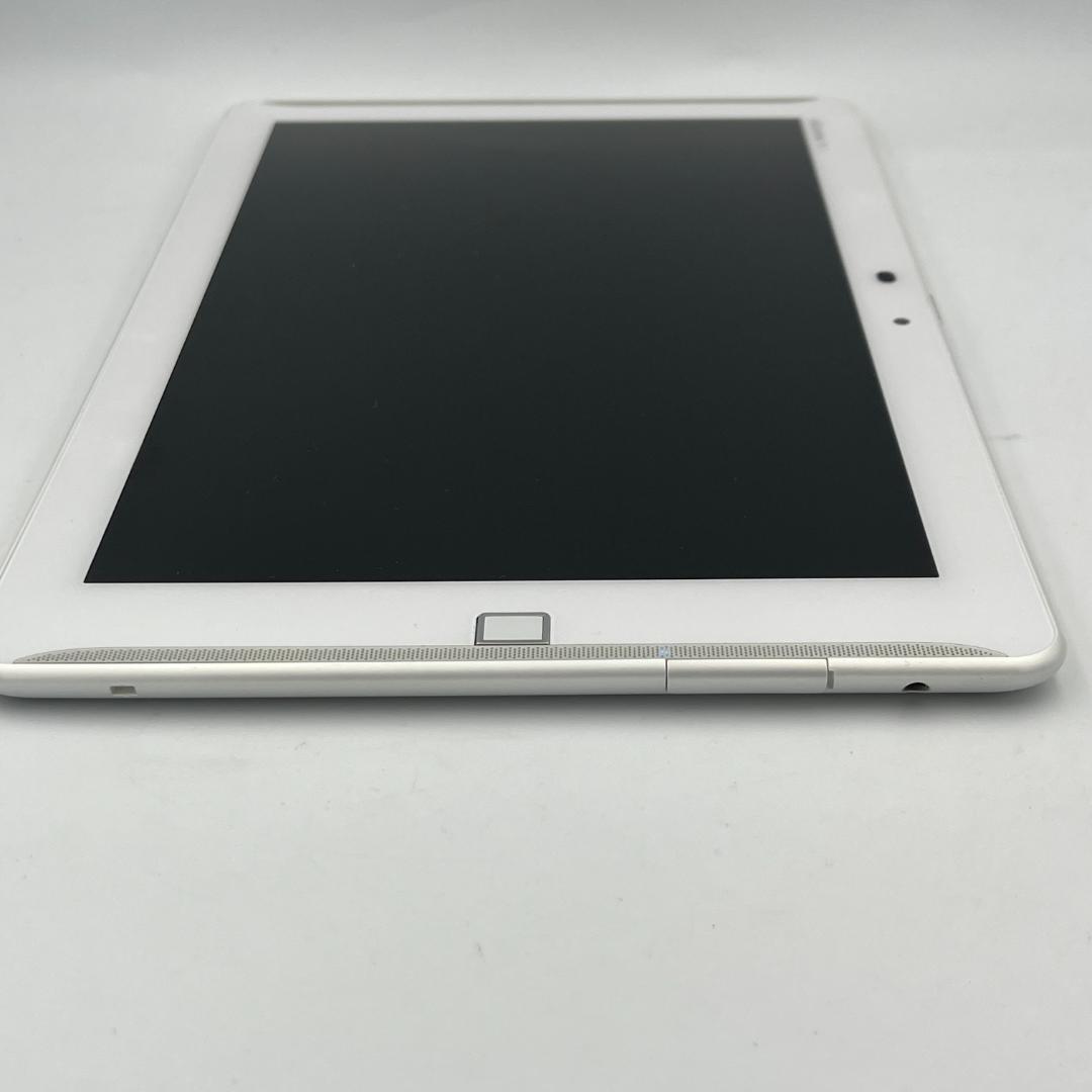 【美品】F-02F arrows Tab ドコモ タブレット ワンセグつき