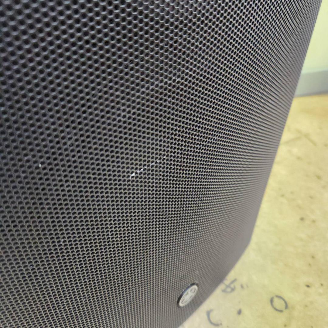 ★YAMAHA　スピーカー　VXS8　サーフェスマウントスピーカー　3台セット