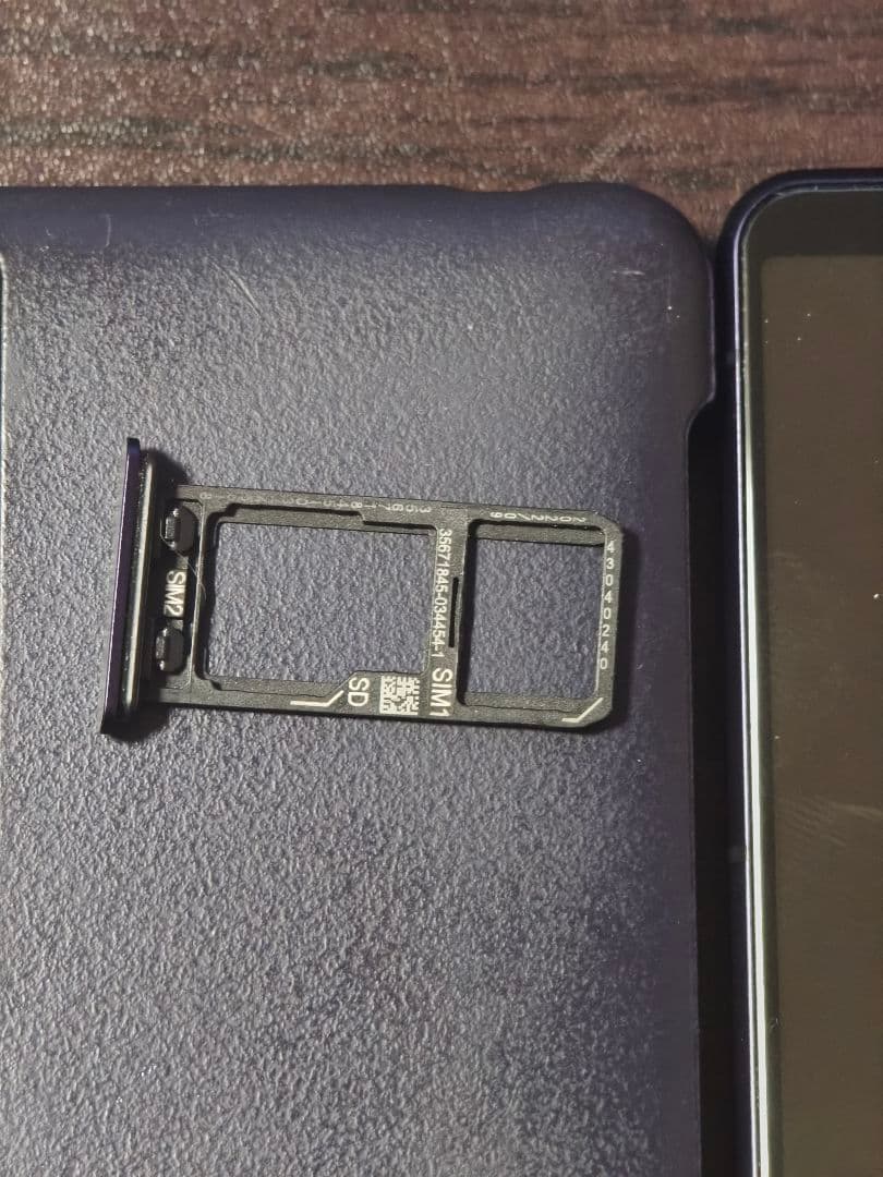 Sony Xperia 1 III 512GB/12GB パープル　おまけ付き