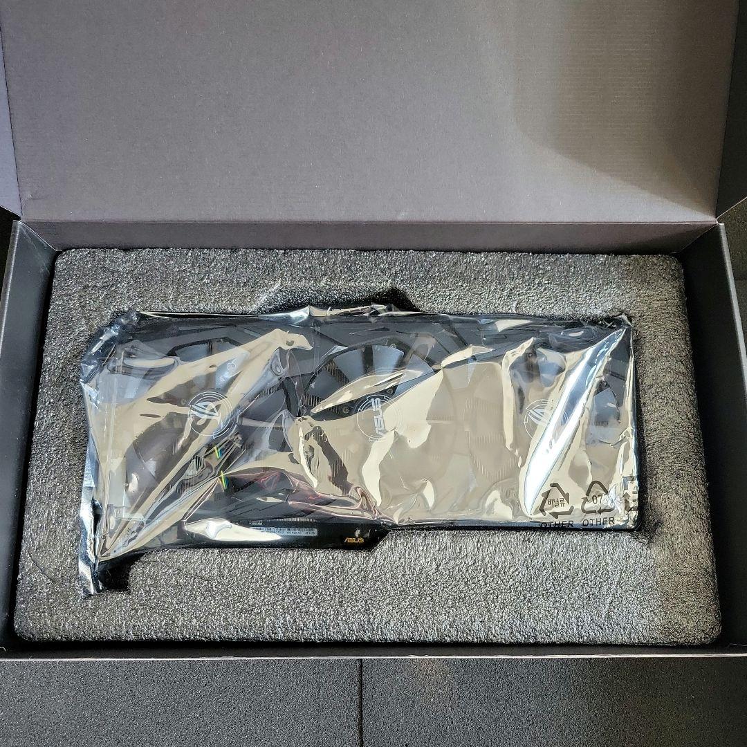 グラフィックボード・グラボ・ビデオカード ASUS GTX 1070 GAMING GPU 8GB