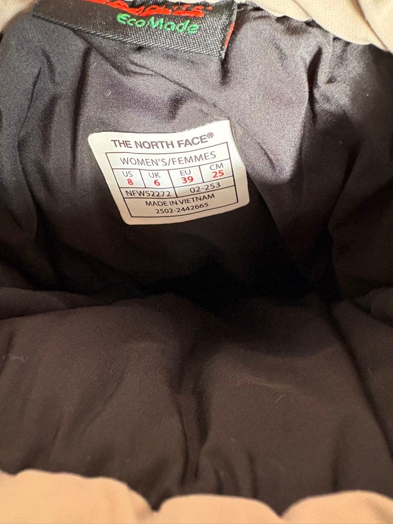 The North Face NFW52272 定価23.980-