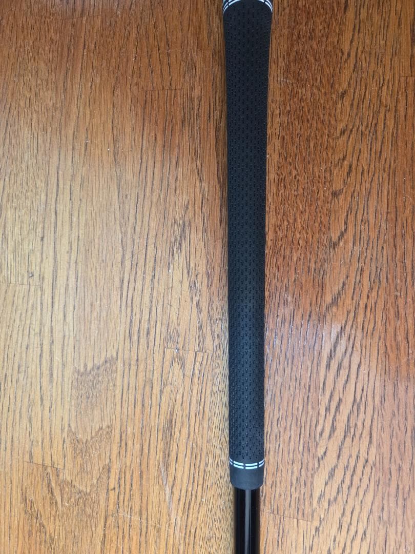 美品PING　ALTA JCB　Blackドライバーシャフト　S