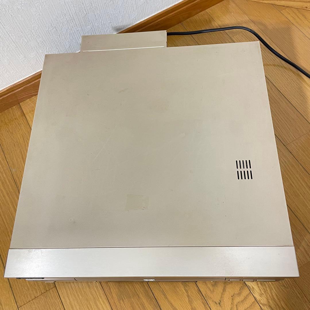 【１ヶ月保証付き】パイオニア DVL-909 LDレコーダー メンテンナンス品