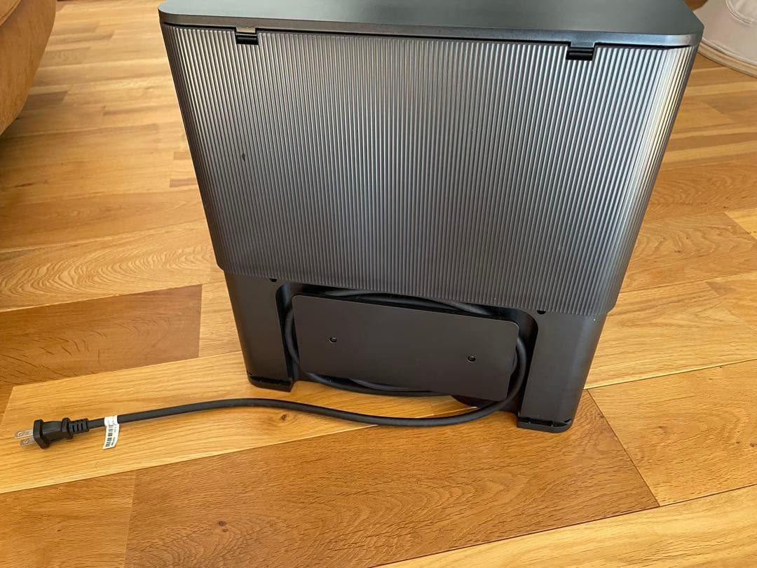 【極美品】アイロボットIRobotルンバ j7+ 掃除機 j755860