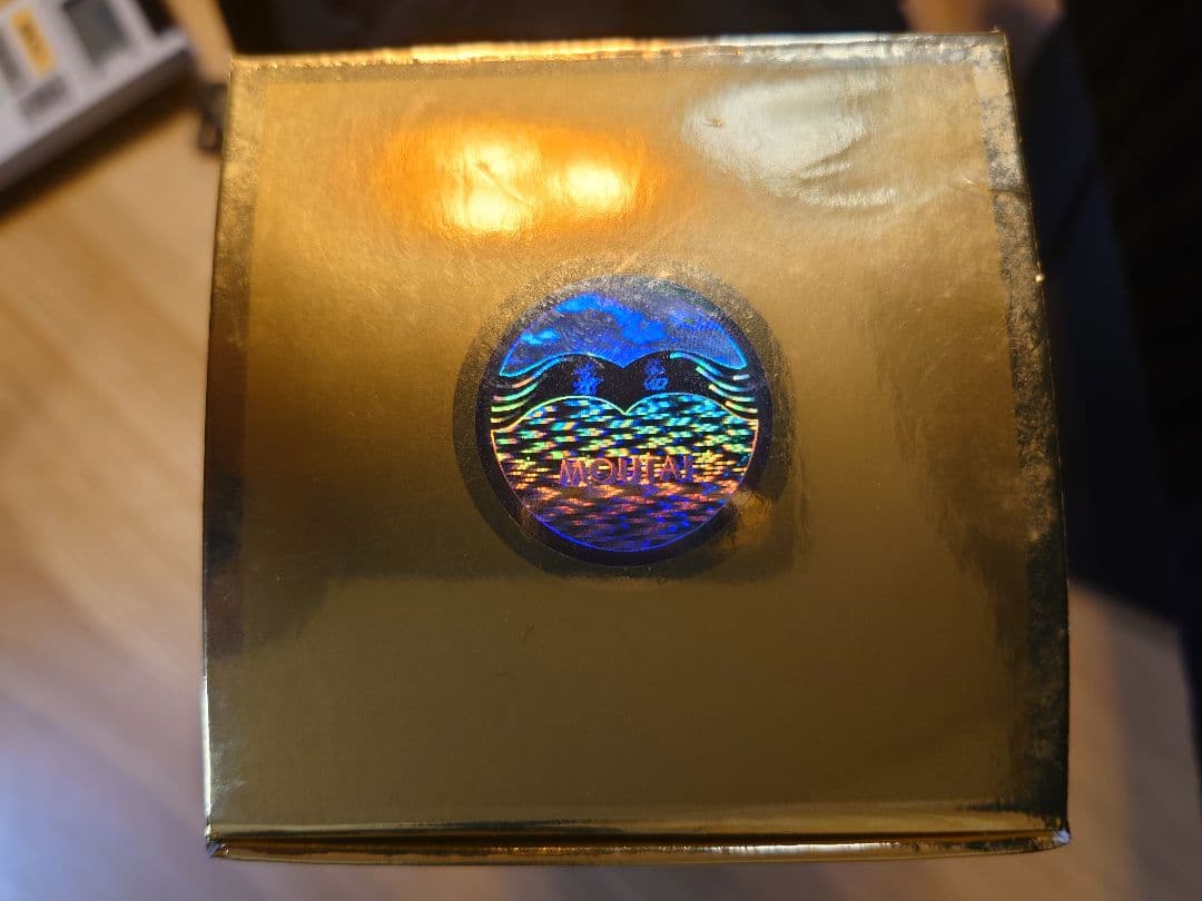 白酒　貴州茅台酒 マオタイ 天女ラベル　2020年 500ml 53%