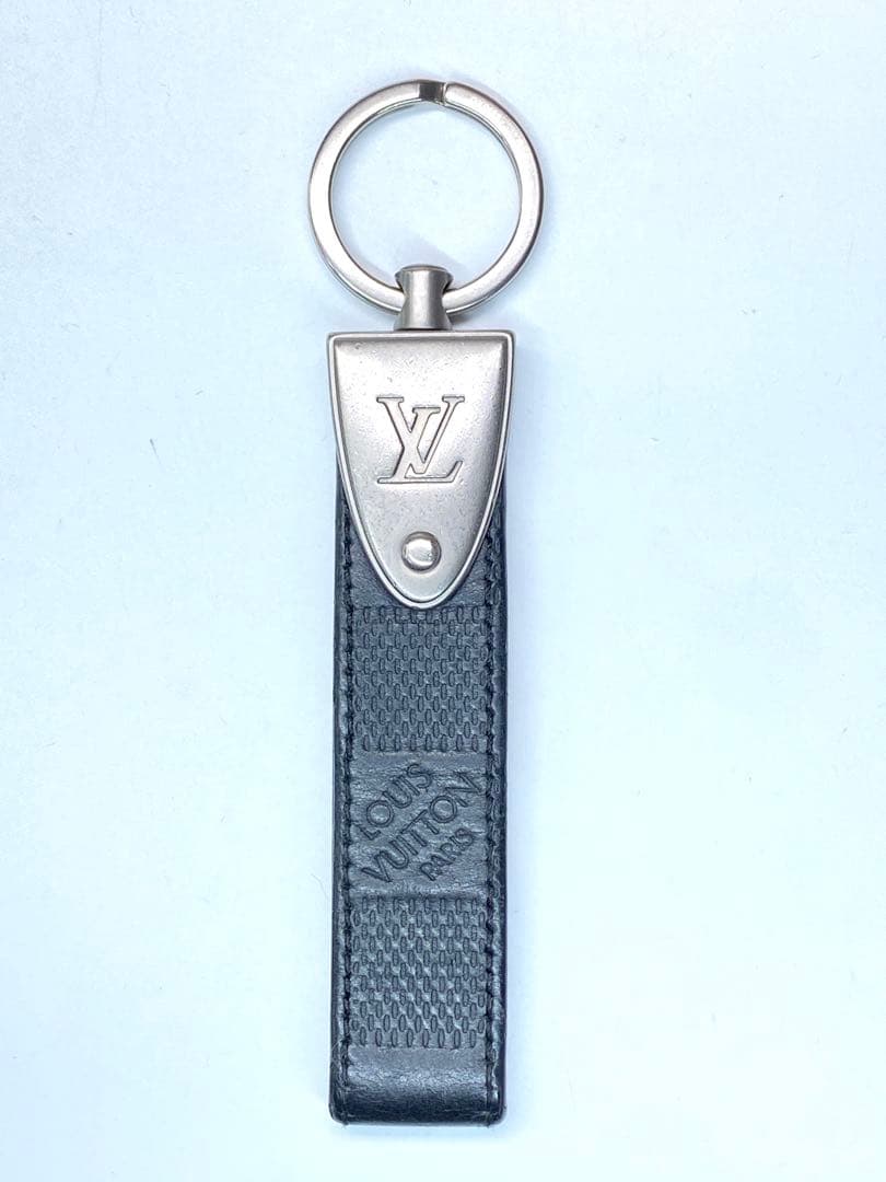 LOUIS VUITTON(ルイヴィトン)ポルト クレ ドラゴンヌ キーホルダー