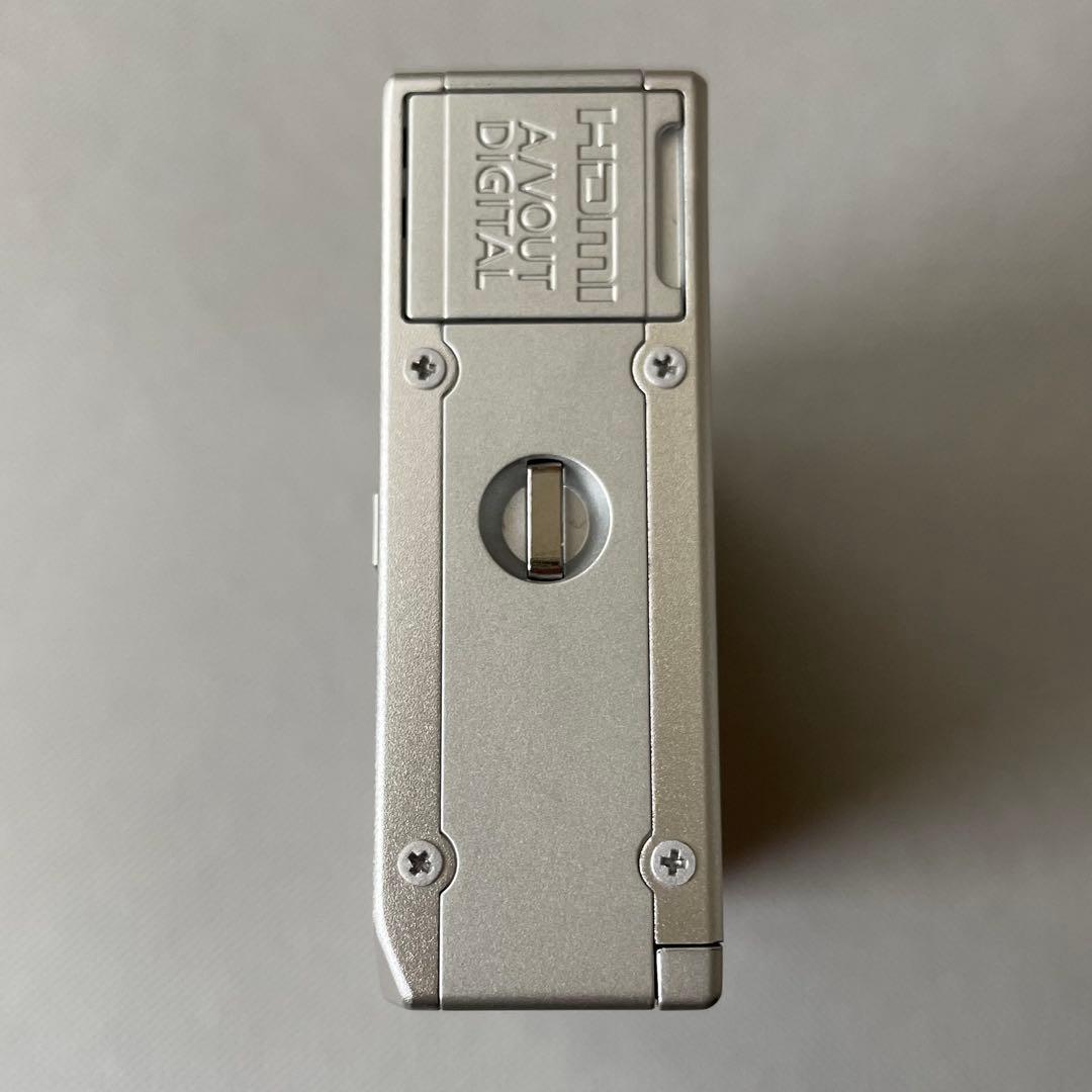 【故障あり】Canon IXY3 PC1736 コンパクトデジタルカメラ