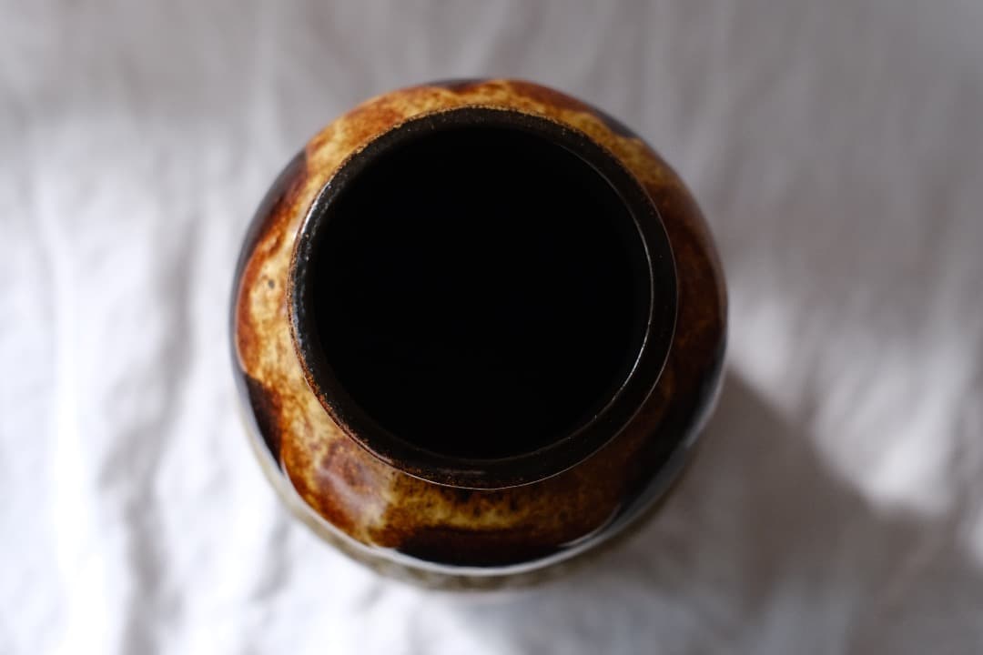 ドイツアンティーク｜西ドイツ陶器、Bay Keramik