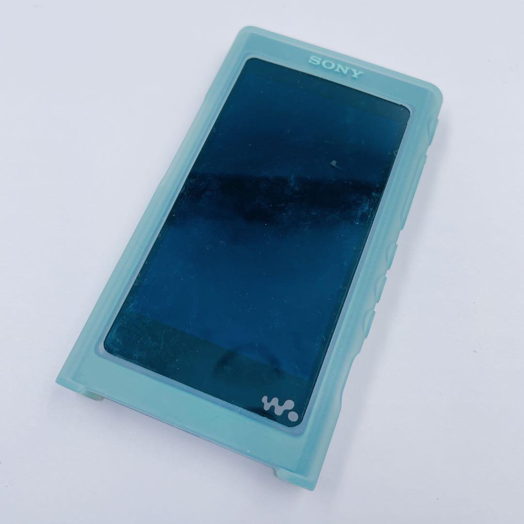 3XM8 SONY ソニー WALKMAN ウォークマン NW-A55