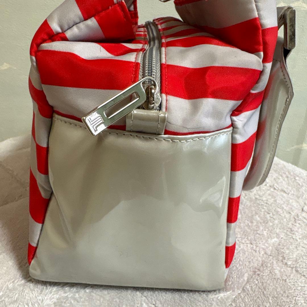 LANVIN SPORT バッグセット3点