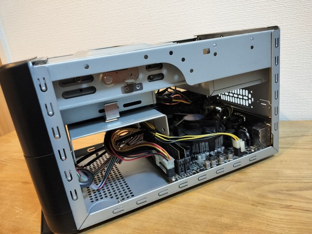 【ジャンク】デスクトップパソコン i5-6400