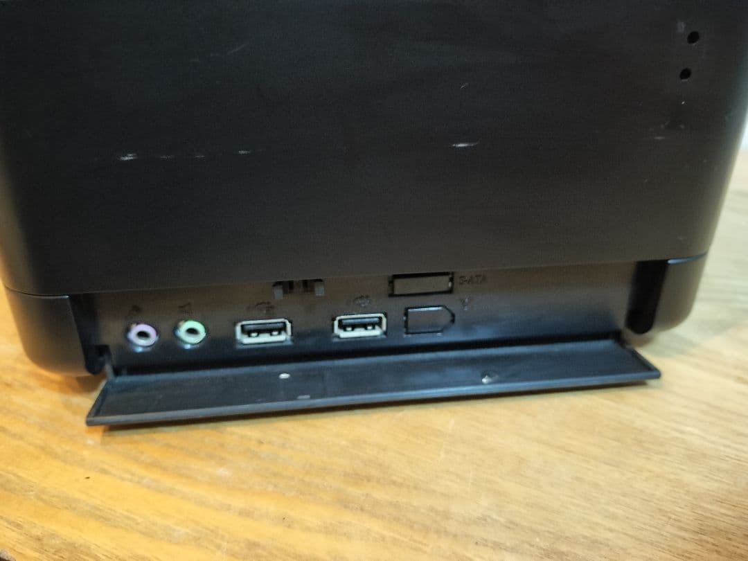 【ジャンク】デスクトップパソコン i5-6400