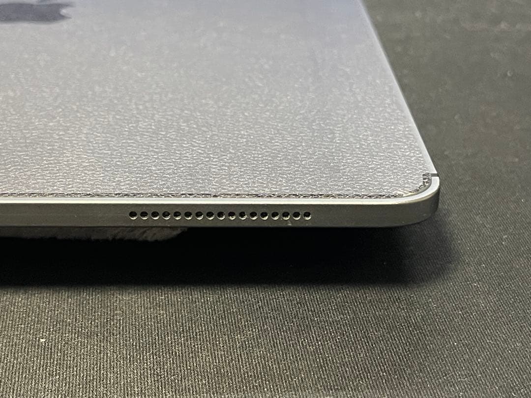 激安！iPad pro 12.9インチ 256GB Cellular純正アクセ付