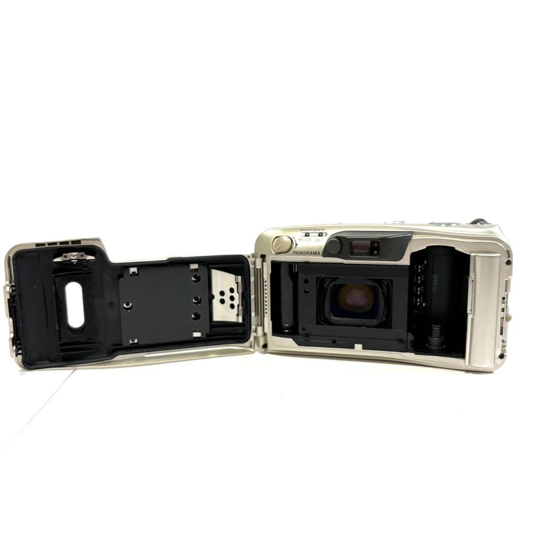 【完動品】Y-441 OLYMPUS ∞ STYLUS ZOOM 140