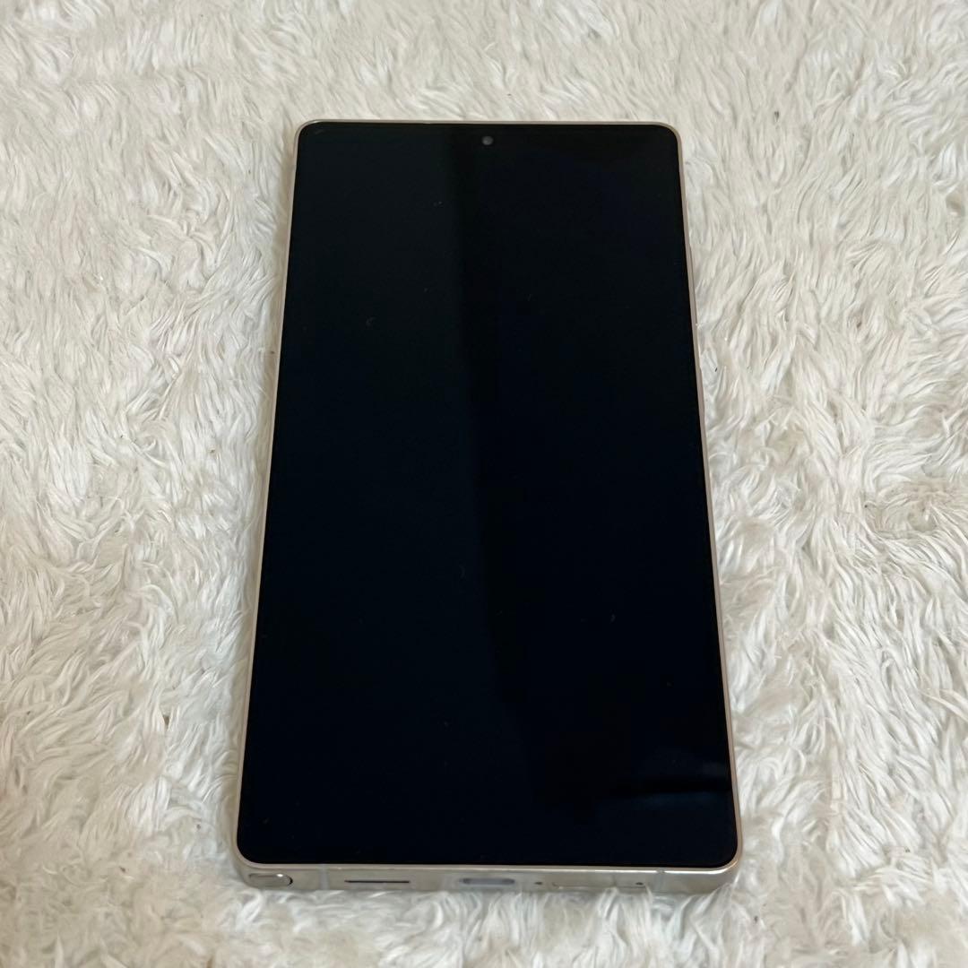 ★Galaxy S25 ultra 512GB チタニウムブラックj28