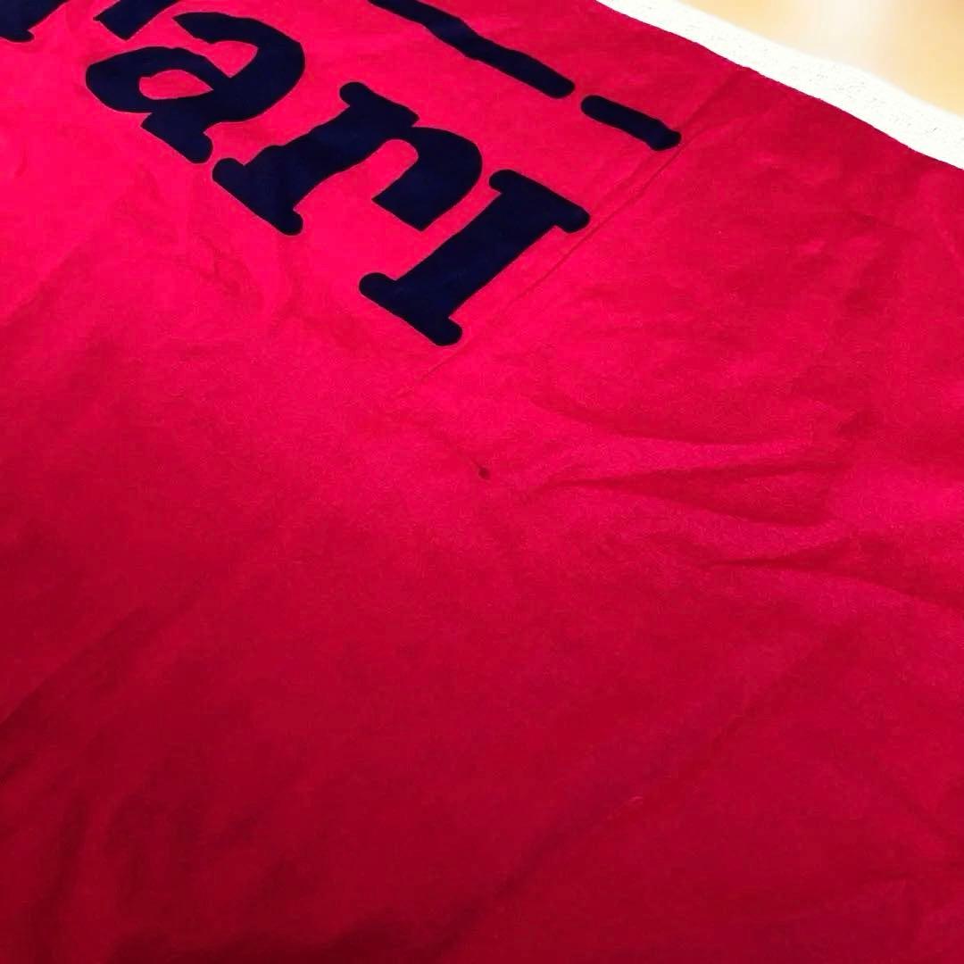 Ferrari フラッグ 赤 馬のロゴ 約150センチ✖️130センチ