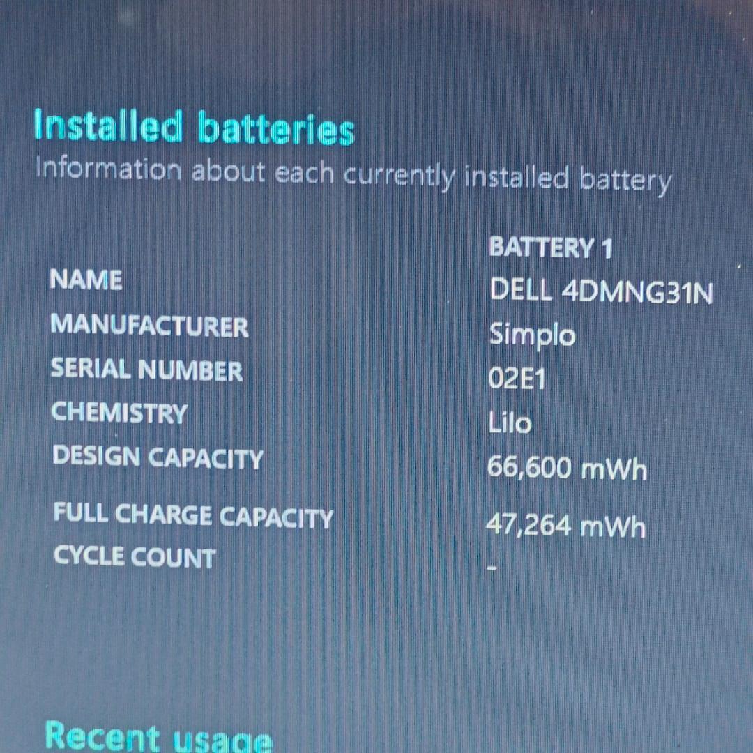 【DELL】高性能i7 SSD256GB 8GB レッド ノートPC