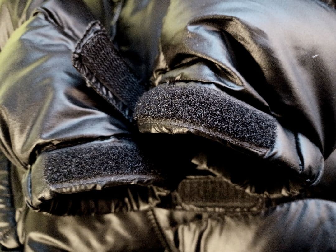 MAMMUT Gravity IN Hooded Jacket　マムート ダウン