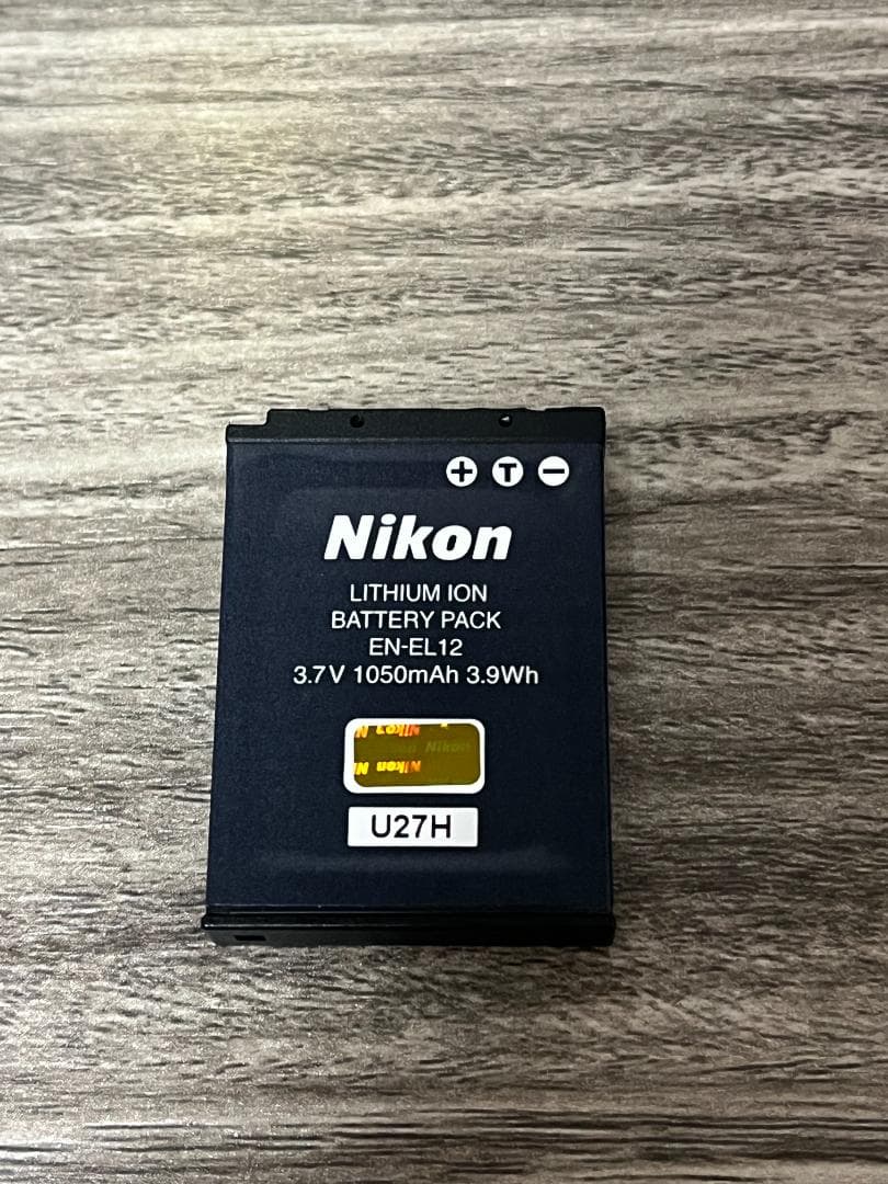 Nikon COOLPIX A900 35倍ズーム 4K デジカメ 動作確認済み