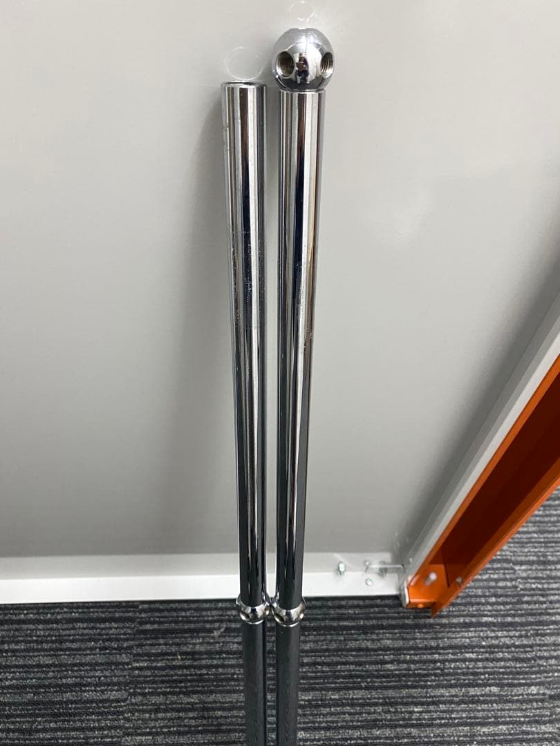 USMハラー 35cmチューブ 3連結