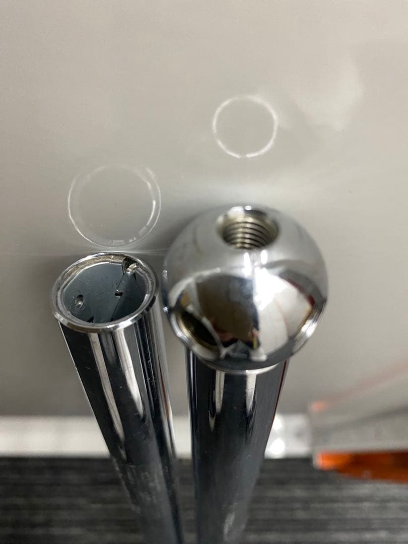 USMハラー 35cmチューブ 3連結