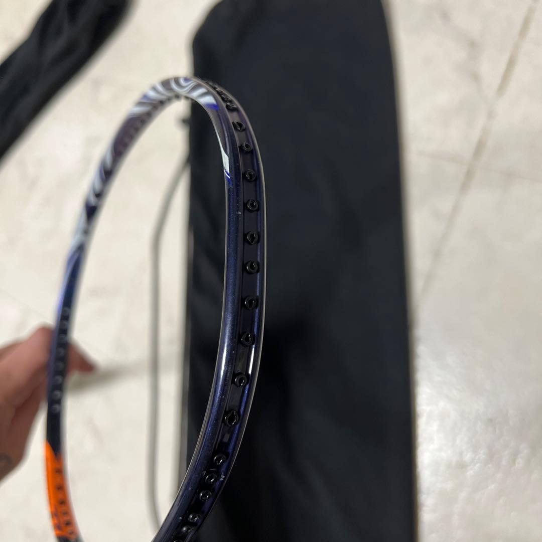 アストロクス100zz 3ug5 ダークネイビー