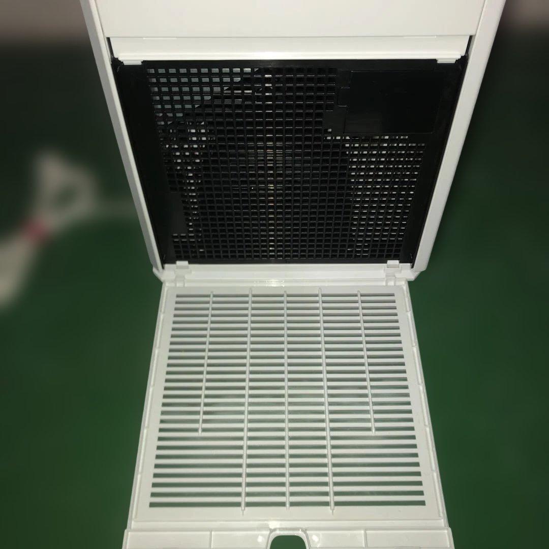 DAIKIN ダイキン 空気清浄機 MCK40X-W 2021年製 生活家電