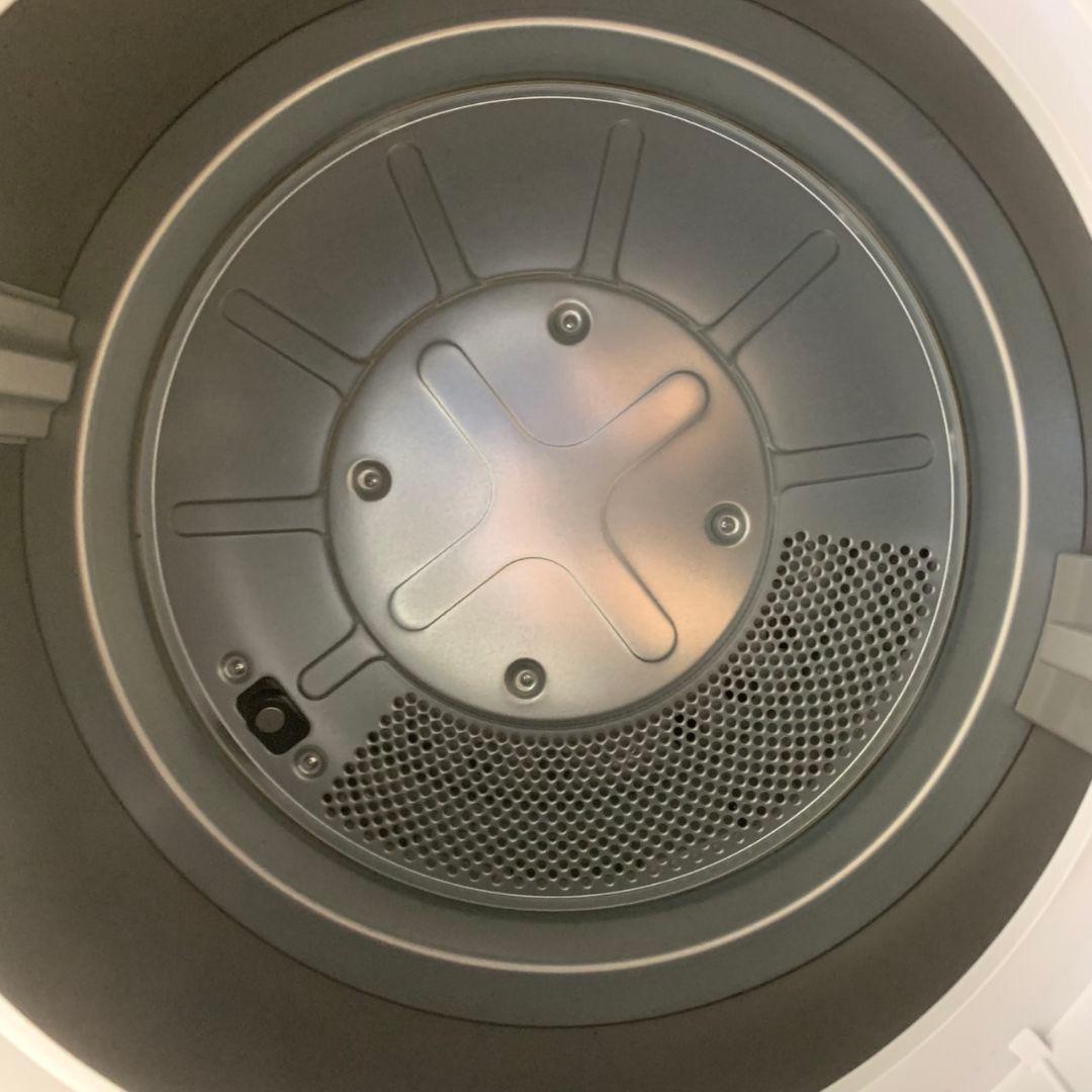 I811\" 通電確認のみ Rinnai RDT-52SA ガス衣類乾燥機