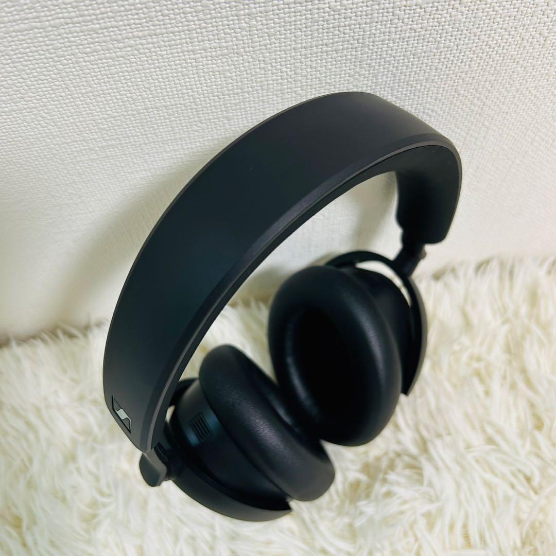 Sennheiser ACCENTUM Plus Wireless ヘッドホン