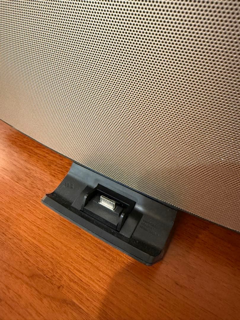 SONY Bluetooth スピーカー シャンパンゴールド　CDプレゼント付き