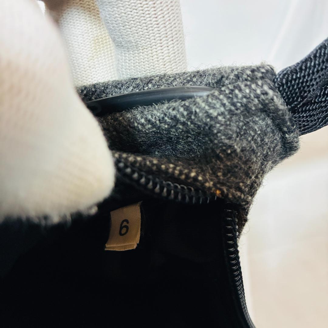 極美品！PRADA プラダ　プラダスポーツ　ハンドバッグ