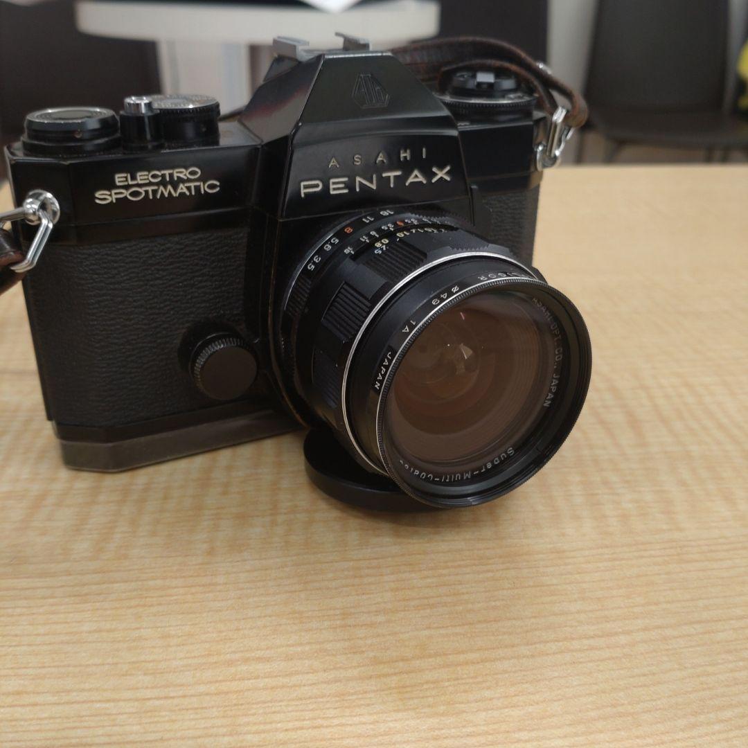ペンタックス　pentax