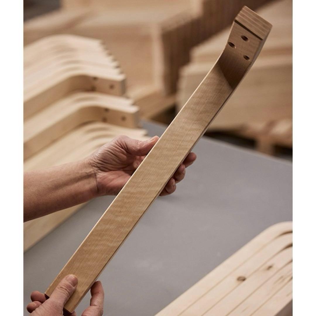 【新品】Artek アルテック スツール60 Wild Birch 1脚