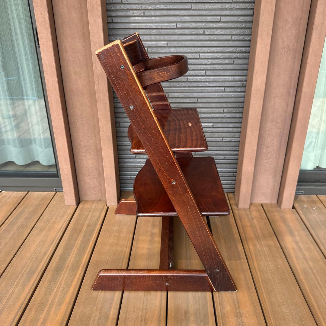 ストッケ トリップトラップ　シリアル0