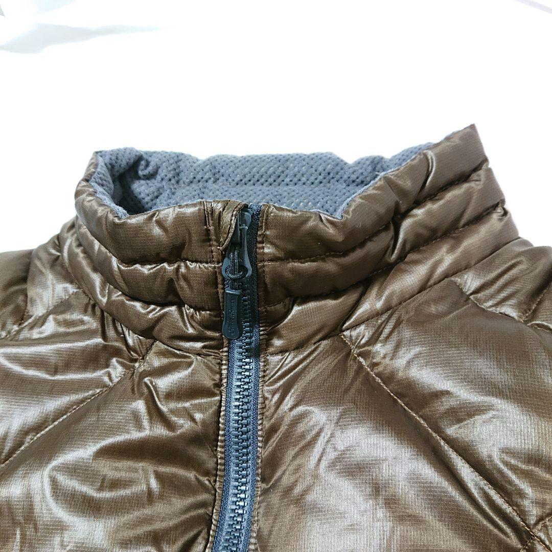ジャケット・アウター Eddie Bauer  down puffer jacket y2k