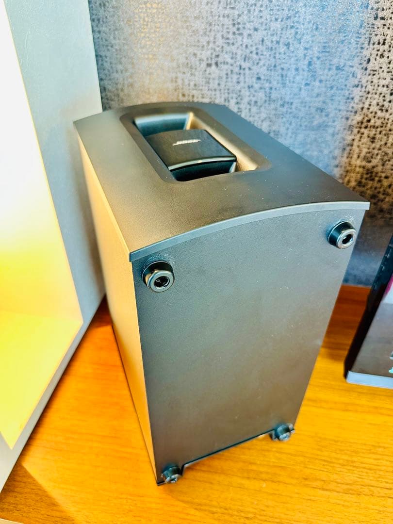 【美品】Bose Lifestyle 135 ライフスタイル セット