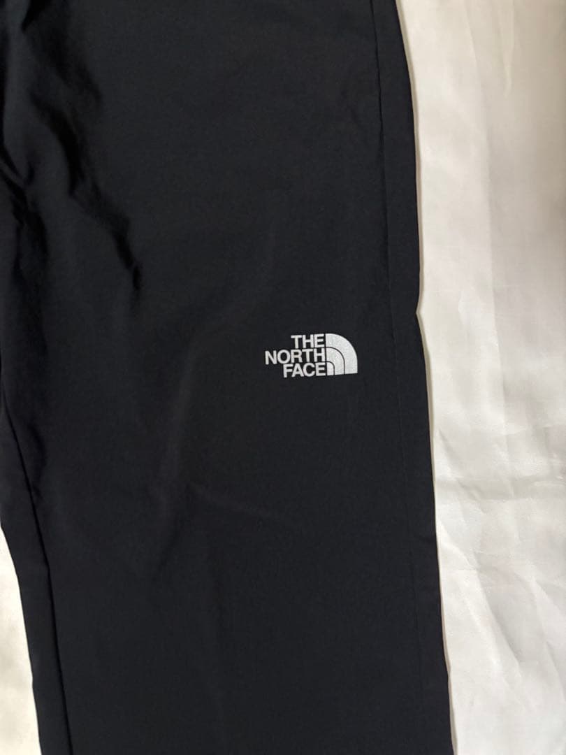 THE NORTH FACE NB31668バーブライトニングパンツ S