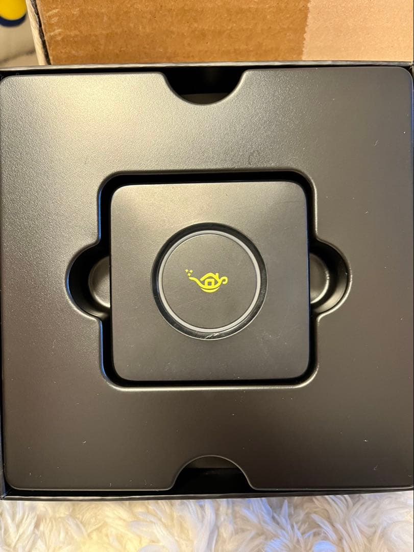 【ドット抜け有】popInAladdin2 Aladdin Connector付