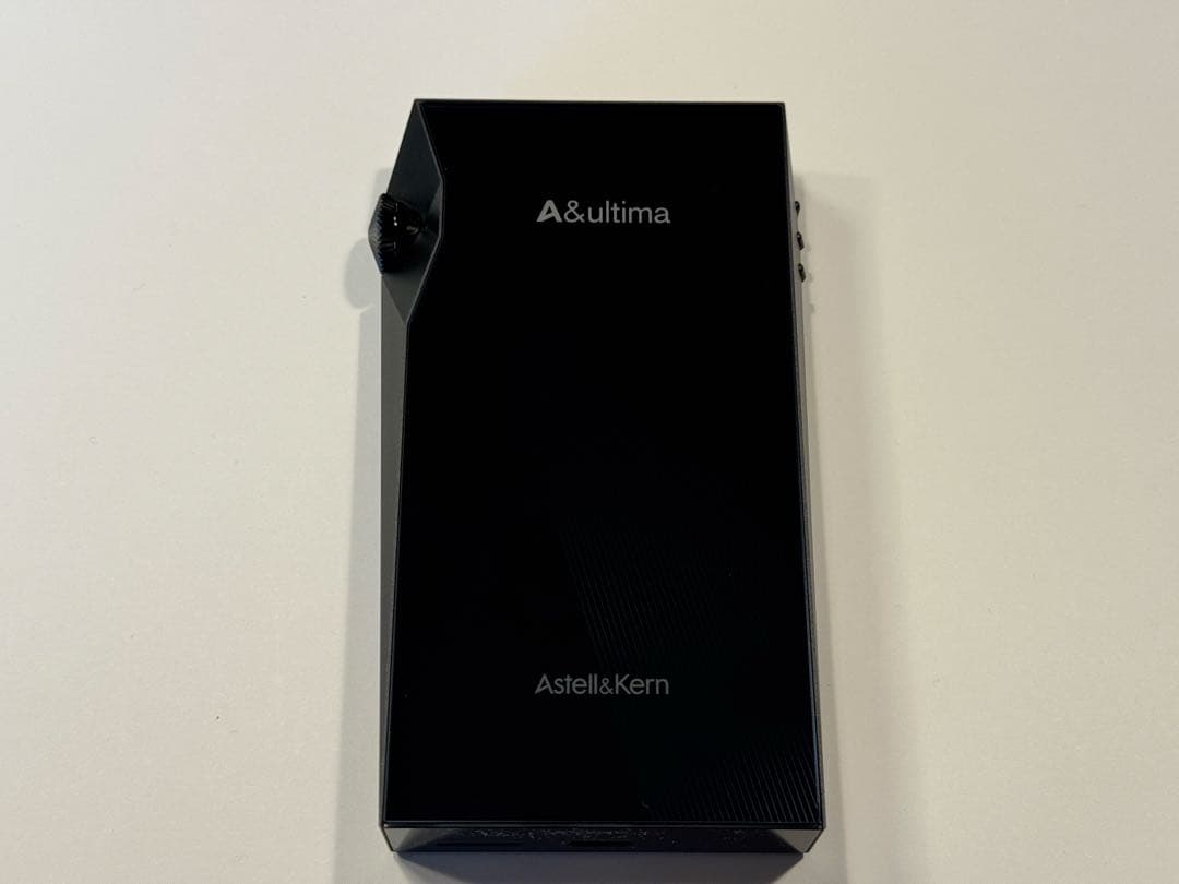 astell&kern A&ultima SP3000M　極美品