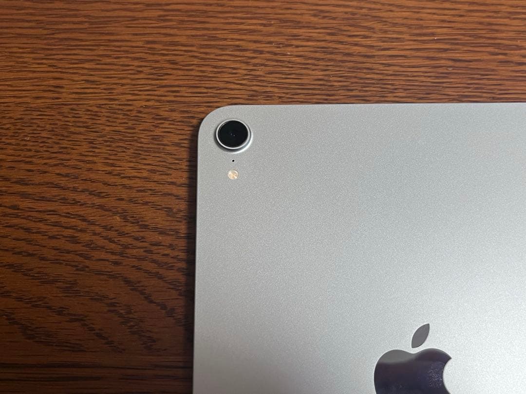 iPad本体 iPad mini7 512 Wi-Fi + Apple pencil Pro