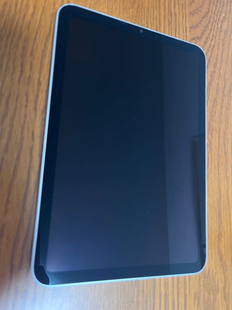 iPad本体 iPad mini7 512 Wi-Fi + Apple pencil Pro