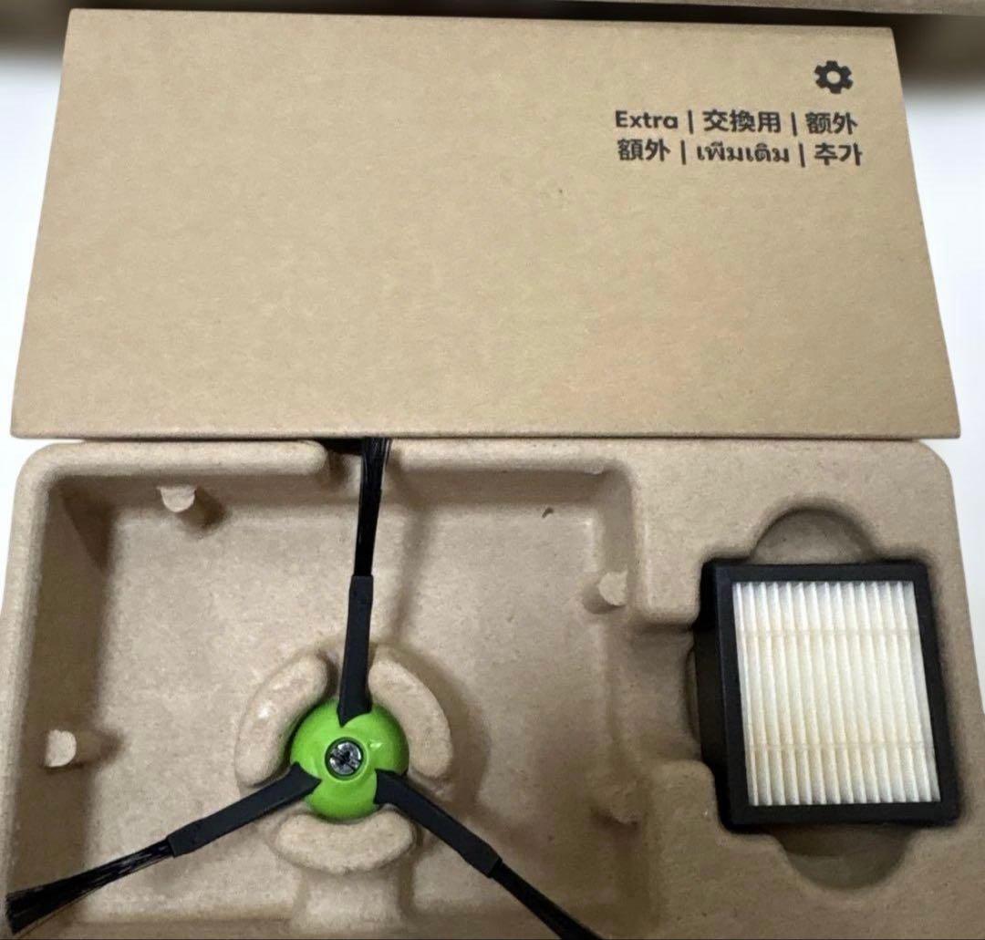 アイロボットジャパン　roomba ADG-N1 2021年製　②