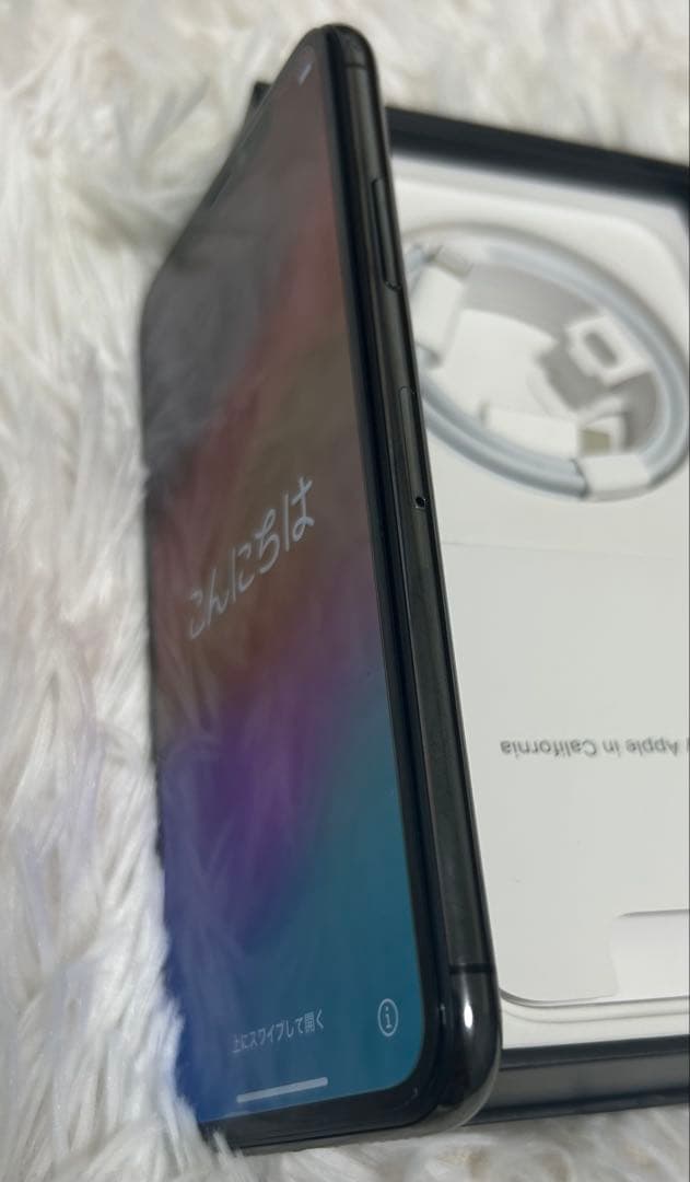 ラ*ん様 iPhone Xs