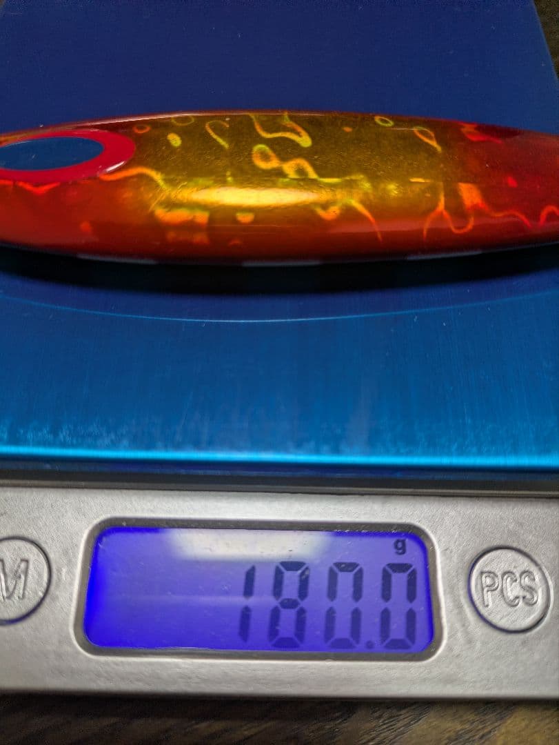 ディープライナー DEEPLINER スロースキップ